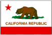 California State Flag